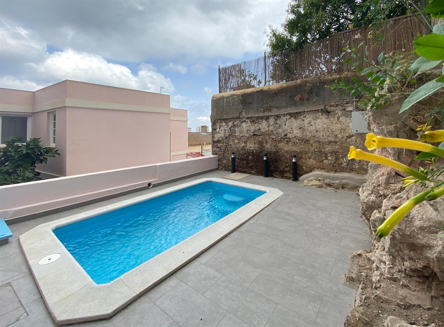 Image of Apartment - 3 Bedrooms - 2 Bathrooms for Sale in Upper Town-Gibraltar, Image 13